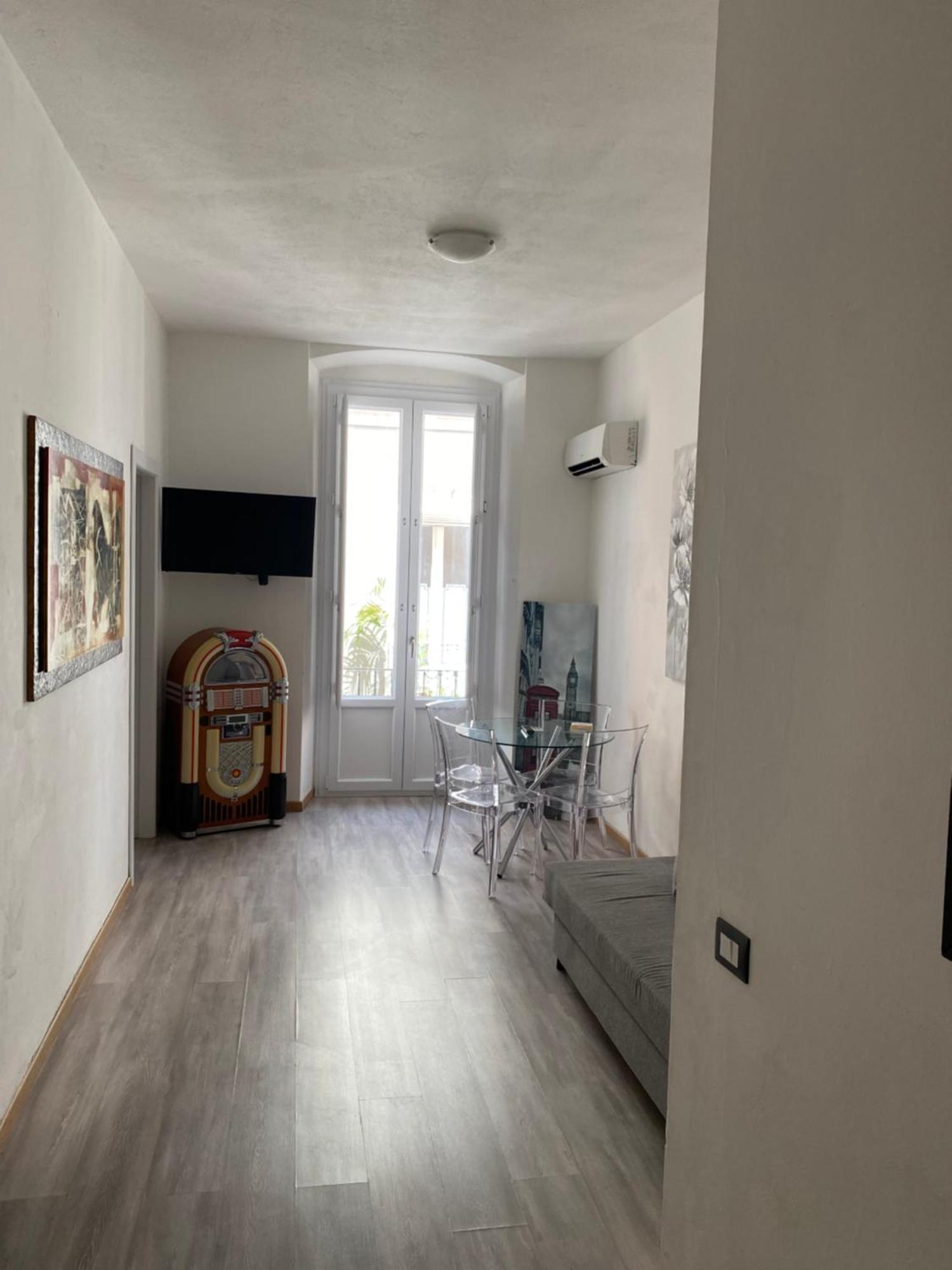 Apartment Cavour 68 Cagliari Exterior photo
