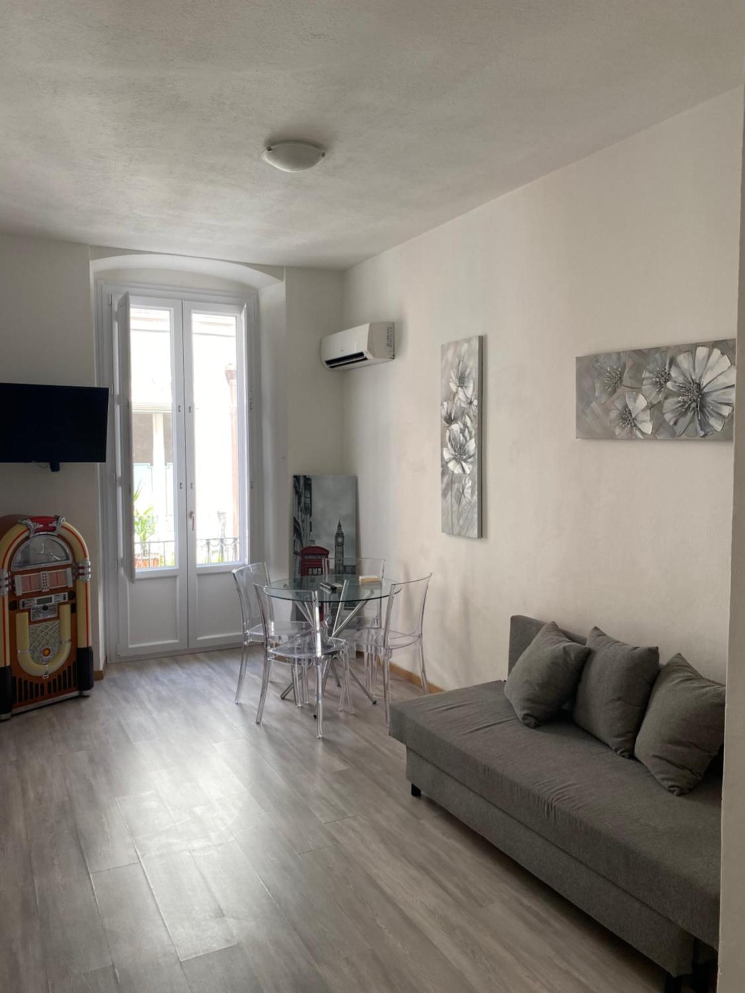 Apartment Cavour 68 Cagliari Exterior photo