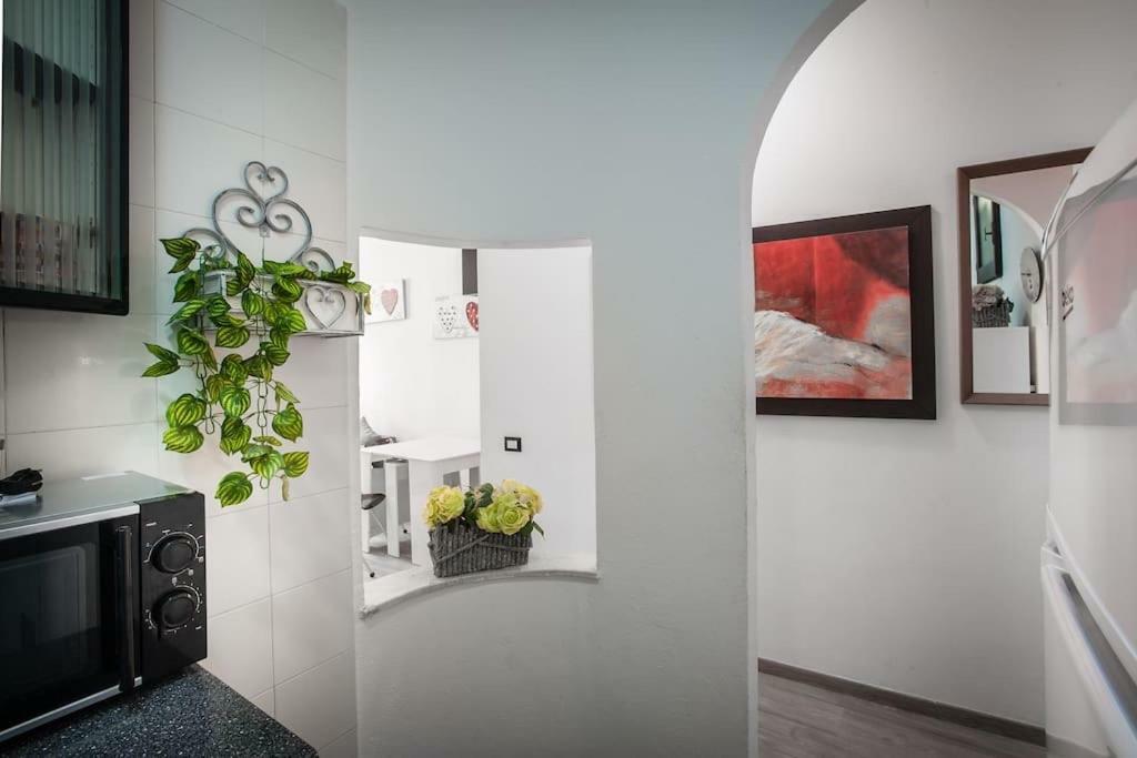 Apartment Cavour 68 Cagliari Exterior photo